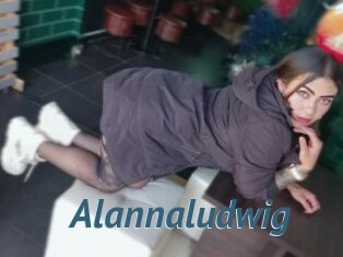 Alannaludwig