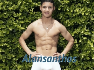 Alansanthos