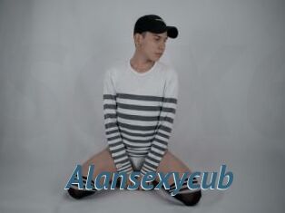 Alansexycub