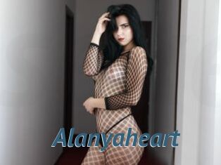 Alanyaheart