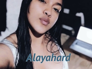 Alayahard