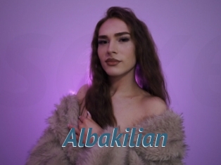 Albakilian