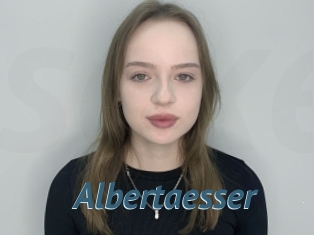 Albertaesser