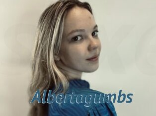 Albertagumbs