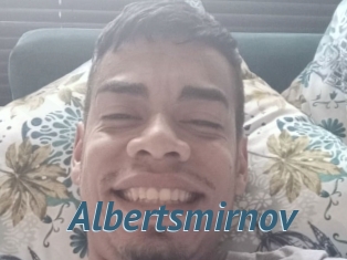 Albertsmirnov