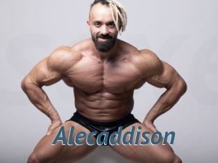 Alecaddison