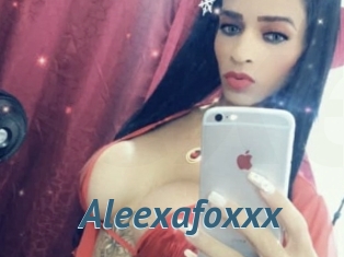 Aleexafoxxx