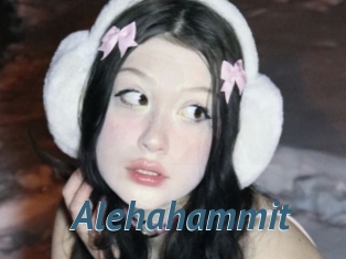 Alehahammit