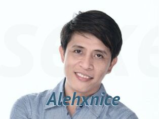 Alehxnice