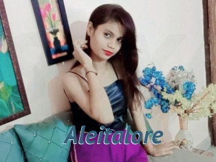 Aleitalore