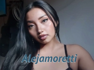 Alejamoretti