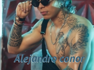 Alejandro_conor