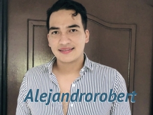 Alejandrorobert