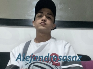 Alejandrosasnz