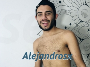 Alejandrosx