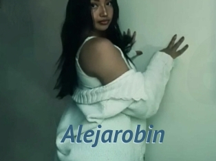 Alejarobin