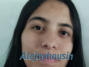 Alejayhousin