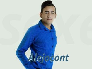 Alejocont