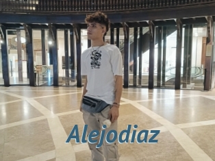 Alejodiaz