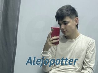 Alejopotter