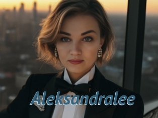 Aleksandralee