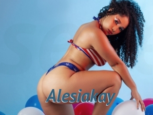 Alesiakay