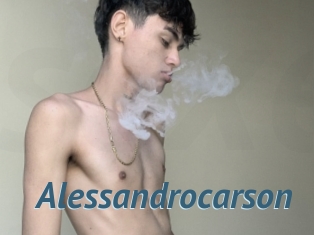 Alessandrocarson
