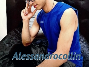 Alessandrocollin