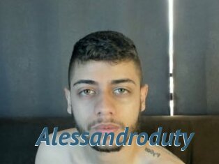 Alessandroduty