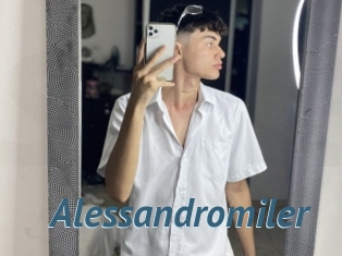 Alessandromiler