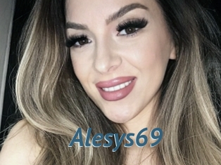 Alesys69