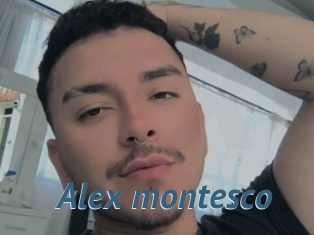 Alex_montesco