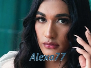 Alexa77