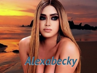 Alexabecky