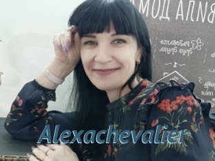 Alexachevalier