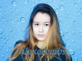 Alexacombs