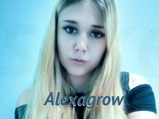 Alexagrow