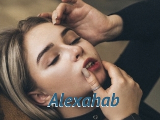 Alexahab