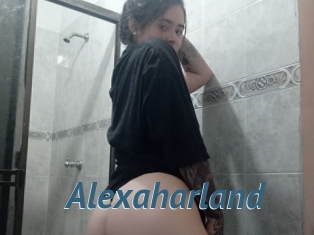 Alexaharland