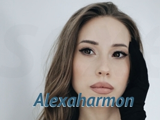 Alexaharmon