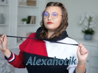 Alexahotik