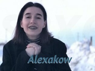 Alexakow