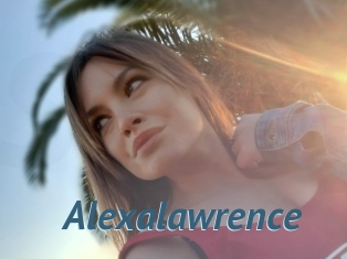 Alexalawrence