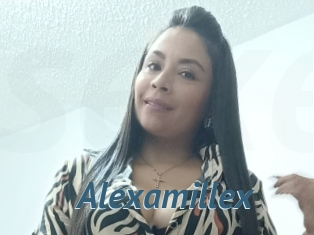 Alexamillex