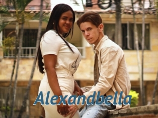 Alexandbella