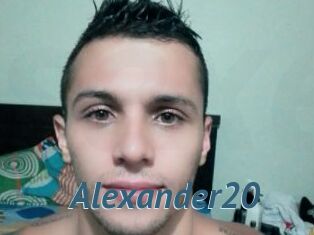 Alexander20