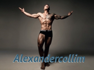 Alexandercollim