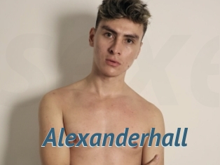 Alexanderhall