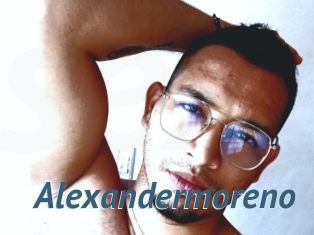 Alexandermoreno