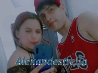 Alexandestrella